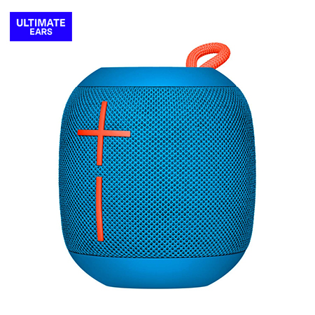 PARLANTE UE WONDERBOOM BT SUBZERO BLUE (984-000846)