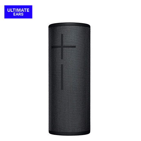 PARLANTE LOGITECH UE MEGABOOM 3 BT NIGHT BLACK (984-001396)