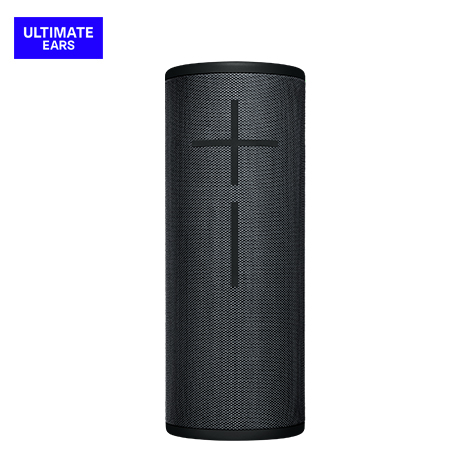 PARLANTE UE MEGABOOM 3 BT NIGHT BLACK (984-001390)