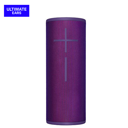 PARLANTE UE MEGABOOM 3 BT ULTRAVIOLET PURPLE (984-001393)