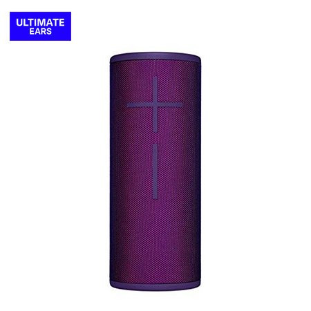 PARLANTE UE BOOM 3 BT ULTRAVIOLET PURPLE (984-001351)