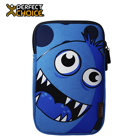 FUNDA P/TABLET 7 PERFECT CHOICE PC-082385-BLU