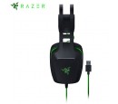 AUDIFONO C/MICROF. RAZER ELECTRA V2 7.1 USB DIGITAL BLACK/GREEN (RZ04-02220100-R3U1)