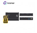 CONMUTADOR KRAMER VS-211H2 AUTOMATICO HDMI 2X1 4K HDR HDCP 2.2 (20-80353090)