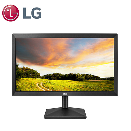 MONITOR LG 19.5" LED 20MK400H - HDMI-D-SUB-HEADPHONE OUT (PN 20MK400H)*