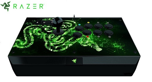 GAMEPAD RAZER ATROX ARCADE STICK XBOX ONE (RZ06-01150100-R3U1)