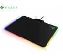 PAD MOUSE RAZER FIREFLY CLOTH CHROMA BLACK (RZ02-02000100-R3U1)