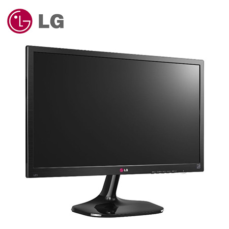 MONITOR LG 23" LED IPS 23MP57HQ-P