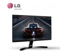 MONITOR LG 27" LED IPS 27MP68VQ FULL HD (PN 27MP68VQ-P.AWF)*