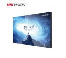 VIDEO WALL HIKVISION DS-D2055UL-0A 55" 3.5MM LCD DISPLAY 500 NITS 24/7 (302504935)