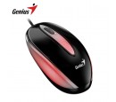 MOUSE GENIUS DX-MINI USB BLUEEYE RGB BLACK (31010025400)