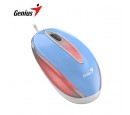 MOUSE GENIUS DX-MINI USB BLUEEYE RGB BLUE (31010025402)