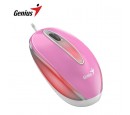 MOUSE GENIUS DX-MINI USB BLUEEYE RGB PINK (31010025403)