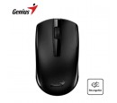 MOUSE GENIUS ECO-8100 WIRELESS BLUEEYE RECARGABLE BLACK (31030010410)