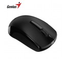 MOUSE GENIUS ECO-8100 WIRELESS BLUEEYE RECARGABLE BLACK (31030010410)