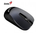 MOUSE GENIUS ECO-8015 WIRELESS BLUEEYE RECARGABLE IRON GREY (31030011412)