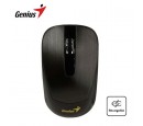 MOUSE GENIUS ECO-8015 WIRELESS BLUEEYE RECARGABLE CHOCOLATE (31030011414)