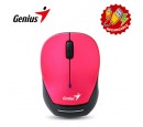 MOUSE GENIUS MICRO TRAVELER 9000R WIRELESS RECARGABLE PINK (31030020400)