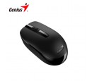 MOUSE GENIUS NX-7007 WIRELESS BLUEEYE BLACK (31030026403)