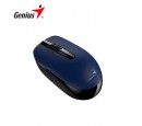 MOUSE GENIUS NX-7007 WIRELESS BLUEEYE BLUE (31030026405)