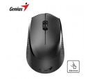 MOUSE GENIUS NX-8000S BT WIRELESS/BLUETOOTH BLUEEYE SILENT ERGONOMICO BLACK (31030034401)