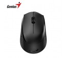 MOUSE GENIUS NX-8000S BT WIRELESS/BLUETOOTH BLUEEYE SILENT ERGONOMICO BLACK (31030034401)