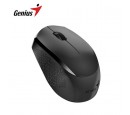 MOUSE GENIUS NX-8000S USB-C WIRELESS BLUEEYE SILENT ERGONOMICO BLACK (31030035400)