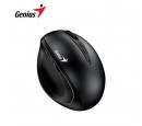 MOUSE GENIUS ERGO 8300S WIRELESS VERTICAL 7-BOT ERGONOMICO BLACK (31030037400)