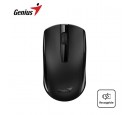MOUSE GENIUS ECO-8100 WIRELESS BLUEEYE RECARGABLE BLACK (31030046400)