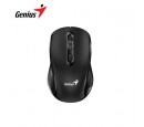 MOUSE GENIUS NX-8025S AI COPILOT WIRELESS 4-BOT SILENT ERGONOMICO BLACK (31030048400)