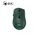 MOUSE GENIUS GX SCORPION M8100 AI COPILOT WIRELESS/BT 3200 DPI 6-BOT ARMY GREEN (31060002401)
