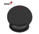 PAD MOUSE GENIUS G-WMP 100 C/DESCANSADOR BLACK (31250011400)