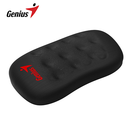 PAD MOUSE GENIUS QPAD 100 BLACK (31250014400)