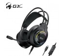 AUDIFONO C/MICROF. GENIUS GX HS-GX580U 50MM RGB BLACK (31710028400)
