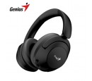 AUDIFONO C/MICROF. GENIUS HS-810BT BT 40MM PLEGABLE BLACK (31710029400)