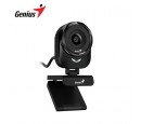 CAMARA GENIUS FACECAM 1000X Q HD 720P USB BLACK (32200009400)