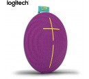 PARLANTE LOGITECH UE ROLL BT VIOLET/AQUA (984-000547)