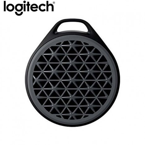 PARLANTE LOGITECH X50 BT MOBILE BLACK/GREY (PN 980-001070)