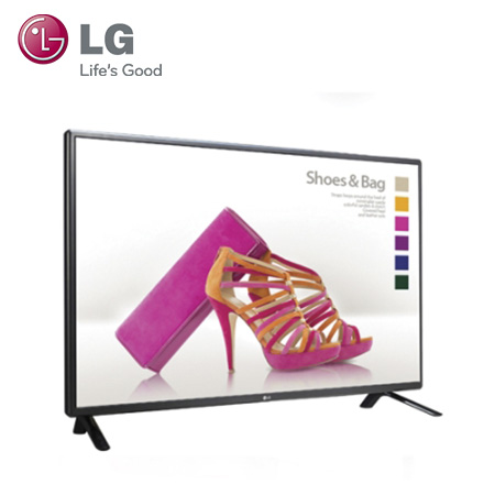 MONITOR LG 42" LED IPS 42LS75A FULL HD *