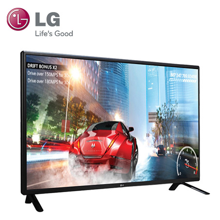 MONITOR LG 47" LED IPS 47LS33A-5B FULL HD (PN 47LS33A-5B)*