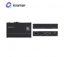 TRANSMISOR HDMI KRAMER TP-580T 4K60 4:2:0 HDCP 2.2 CON RS232 (50-80021090)
