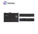 RECEPTOR HDMI KRAMER TP-580R 4K60 4:2:0 HDCP 2.2 CON RS–232 (50-80022090)