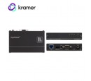 RECEPTOR HDMI KRAMER TP-580R 4K60 4:2:0 HDCP 2.2 CON RS232 (50-80022090)