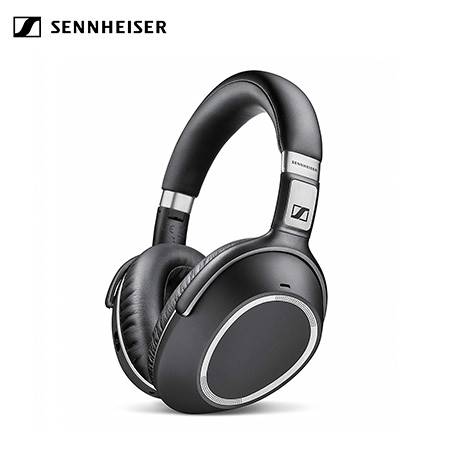 AUDIFONO C/MICROF. SENNHEISER PXC 550 BLACK (506514)