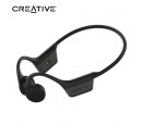 AUDIFONO C/MICROF. CREATIVE OUTLIER FREE MINI BONE CONDUCTION BT 5.3 / 6H / IPX5 BLACK (51EF1130AA000)
