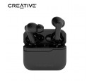 AUDIFONO C/MICROF. CREATIVE ZEN AIR 2 BT / ANC / MODO AMBIENTE / 23H / SXFI READY / IPX4 BLACK (51EF1190AA000)