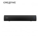 PARLANTE CREATIVE SOUND BAR STAGE AIR V2 10W/20W BT/USB/3.5MM 6H BATERIA BLACK (51MF8395AA000)