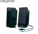 PARLANTE CREATIVE A50 2.0 USB POWER 1.6 W BLACK (PN 51MF1675AA001)