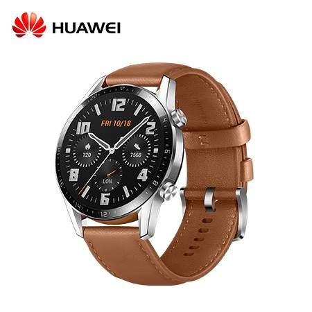 RELOJ INTELIGENTE HUAWEI LATONA B19V 5ATM/MODE SPORTS/SPEAKER/MIC/GPS (55024337)*