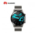RELOJ INTELIGENTE HUAWEI LATONA B19B 5ATM/MODE SPORTS/SPEAKER/MIC/GPS (55024339)*
